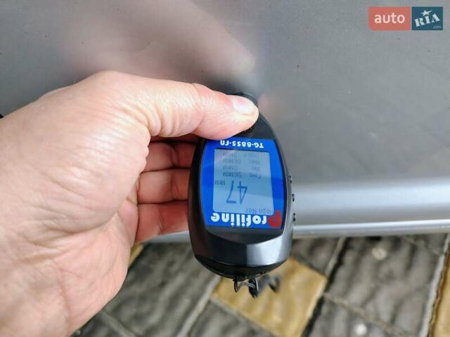 Серый Фольксваген Гольф, объемом двигателя 1.4 л и пробегом 220 тыс. км за 4500 $, фото 66 на Automoto.ua