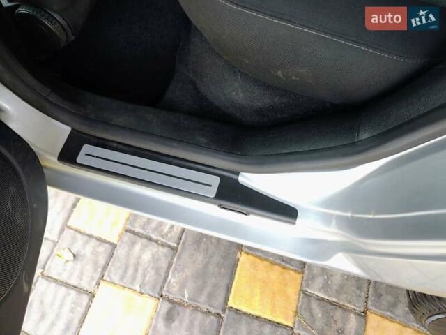 Серый Фольксваген Гольф, объемом двигателя 1.4 л и пробегом 220 тыс. км за 4500 $, фото 83 на Automoto.ua