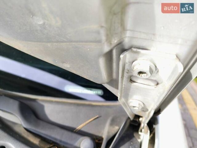 Серый Фольксваген Гольф, объемом двигателя 1.4 л и пробегом 220 тыс. км за 4500 $, фото 97 на Automoto.ua