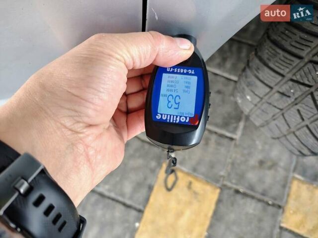 Серый Фольксваген Гольф, объемом двигателя 1.4 л и пробегом 220 тыс. км за 4500 $, фото 64 на Automoto.ua