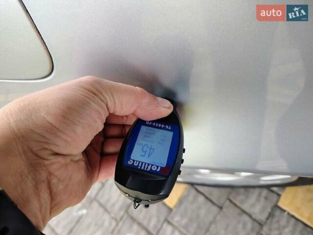 Серый Фольксваген Гольф, объемом двигателя 1.4 л и пробегом 220 тыс. км за 4500 $, фото 65 на Automoto.ua