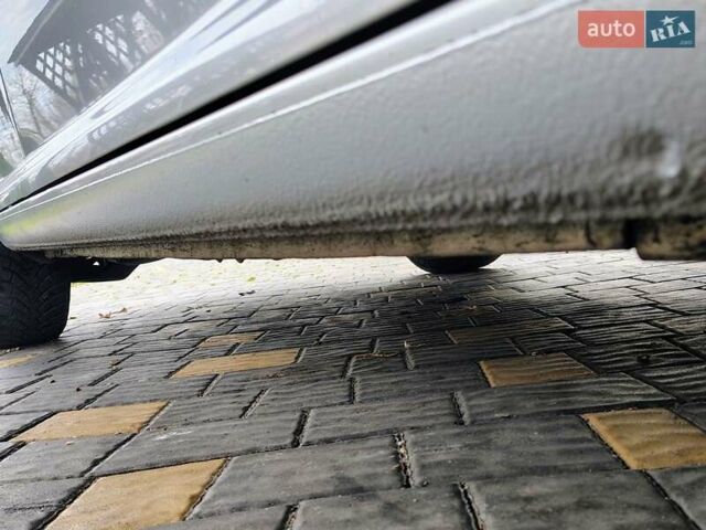 Серый Фольксваген Гольф, объемом двигателя 1.4 л и пробегом 220 тыс. км за 4500 $, фото 31 на Automoto.ua