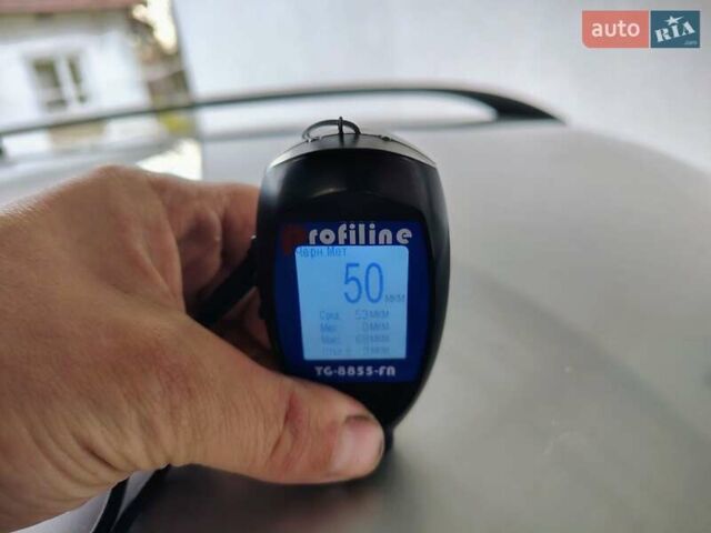 Серый Фольксваген Гольф, объемом двигателя 1.4 л и пробегом 220 тыс. км за 4500 $, фото 56 на Automoto.ua