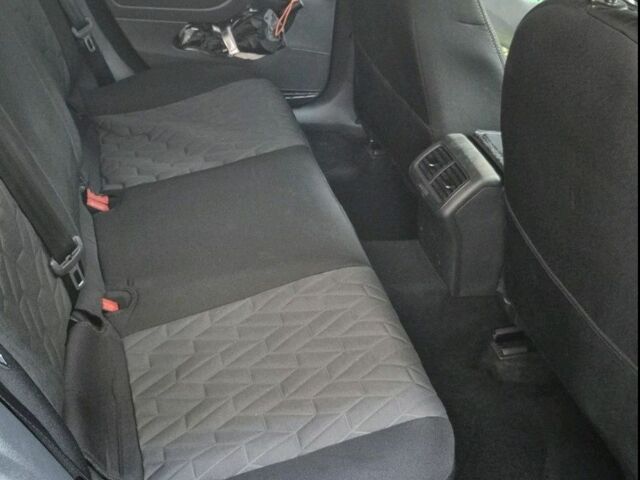 Серый Фольксваген Гольф, объемом двигателя 1.9 л и пробегом 300 тыс. км за 12700 $, фото 3 на Automoto.ua