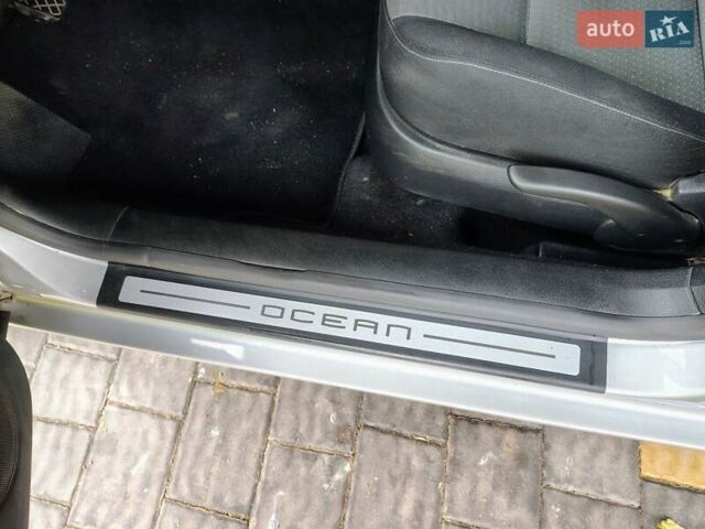 Серый Фольксваген Гольф, объемом двигателя 1.4 л и пробегом 220 тыс. км за 4500 $, фото 74 на Automoto.ua