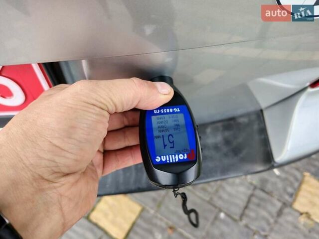 Серый Фольксваген Гольф, объемом двигателя 1.4 л и пробегом 220 тыс. км за 4500 $, фото 61 на Automoto.ua