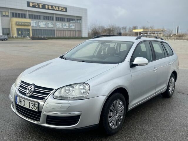 Сірий Фольксваген Гольф, об'ємом двигуна 0 л та пробігом 320 тис. км за 3000 $, фото 3 на Automoto.ua