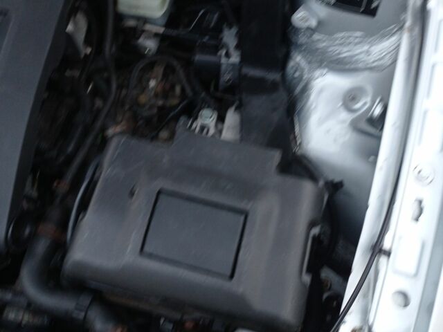 Серый Фольксваген Гольф, объемом двигателя 1.6 л и пробегом 230 тыс. км за 4800 $, фото 7 на Automoto.ua