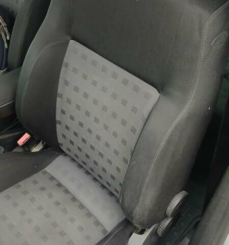 Серый Фольксваген Гольф, объемом двигателя 1.98 л и пробегом 223 тыс. км за 5000 $, фото 14 на Automoto.ua