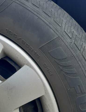 Фольксваген Гольф 2006 в Вышгороде на Automoto.ua Серый Фольксваген Гольф, объемом двигателя 1.39 л и пробегом 237 тыс. км за 5300 $, фото 15 на Automoto.ua