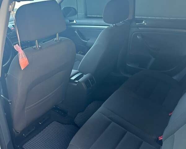 Серый Фольксваген Гольф, объемом двигателя 1.9 л и пробегом 176 тыс. км за 6700 $, фото 1 на Automoto.ua