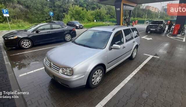 Фольксваген Гольф 2006 в Вышгороде на Automoto.ua Серый Фольксваген Гольф, объемом двигателя 1.39 л и пробегом 237 тыс. км за 5300 $, фото 5 на Automoto.ua