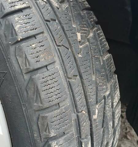 Серый Фольксваген Гольф, объемом двигателя 1.98 л и пробегом 223 тыс. км за 5000 $, фото 27 на Automoto.ua