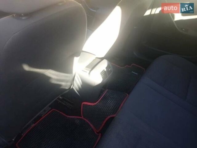 Сірий Фольксваген Гольф, об'ємом двигуна 1.6 л та пробігом 260 тис. км за 5200 $, фото 6 на Automoto.ua
