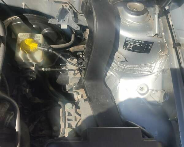 Фольксваген Гольф 2006 у Вінниці на Automoto.ua Сірий Фольксваген Гольф, об'ємом двигуна 1.39 л та пробігом 241 тис. км за 4600 $, фото 10 на Automoto.ua