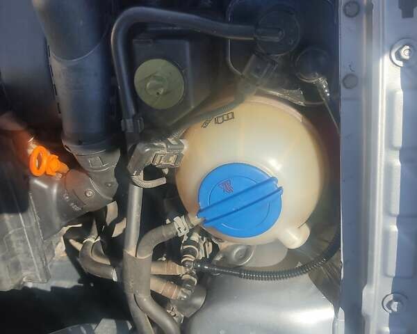 Фольксваген Гольф 2006 у Вінниці на Automoto.ua Сірий Фольксваген Гольф, об'ємом двигуна 1.39 л та пробігом 241 тис. км за 4600 $, фото 8 на Automoto.ua