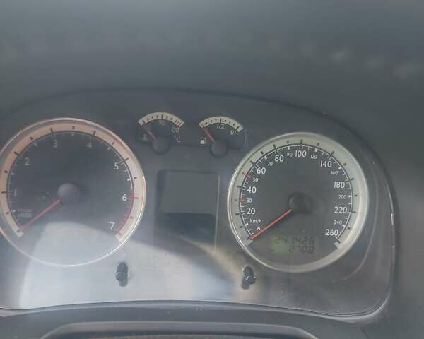 Фольксваген Гольф 2006 у Вінниці на Automoto.ua Сірий Фольксваген Гольф, об'ємом двигуна 1.39 л та пробігом 241 тис. км за 4600 $, фото 6 на Automoto.ua