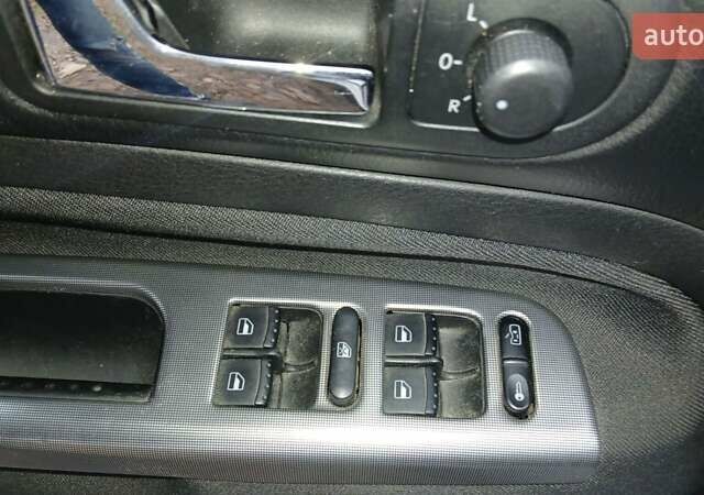 Серый Фольксваген Гольф, объемом двигателя 1.98 л и пробегом 223 тыс. км за 5000 $, фото 18 на Automoto.ua