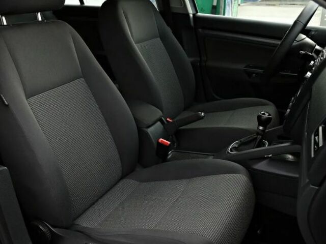 Серый Фольксваген Гольф, объемом двигателя 1.9 л и пробегом 238 тыс. км за 5299 $, фото 11 на Automoto.ua