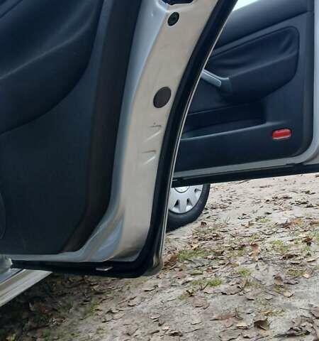 Серый Фольксваген Гольф, объемом двигателя 1.98 л и пробегом 223 тыс. км за 5000 $, фото 17 на Automoto.ua