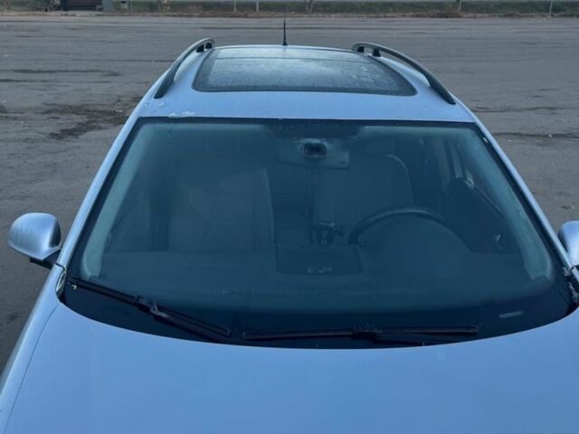 Серый Фольксваген Гольф, объемом двигателя 1.9 л и пробегом 270 тыс. км за 1800 $, фото 6 на Automoto.ua