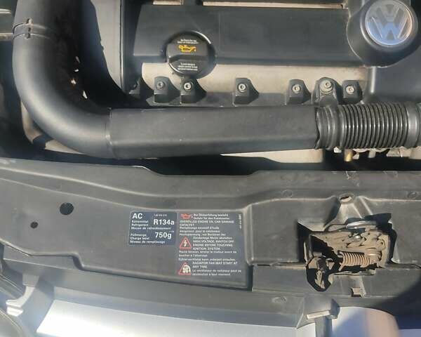 Фольксваген Гольф 2006 у Вінниці на Automoto.ua Сірий Фольксваген Гольф, об'ємом двигуна 1.39 л та пробігом 241 тис. км за 4600 $, фото 11 на Automoto.ua