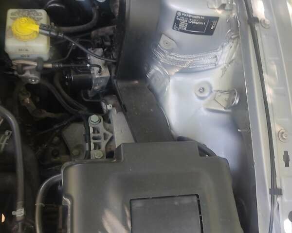 Фольксваген Гольф 2006 у Вінниці на Automoto.ua Сірий Фольксваген Гольф, об'ємом двигуна 1.39 л та пробігом 241 тис. км за 4600 $, фото 14 на Automoto.ua