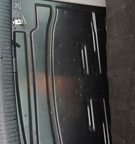 Серый Фольксваген Гольф, объемом двигателя 1.98 л и пробегом 223 тыс. км за 5000 $, фото 21 на Automoto.ua