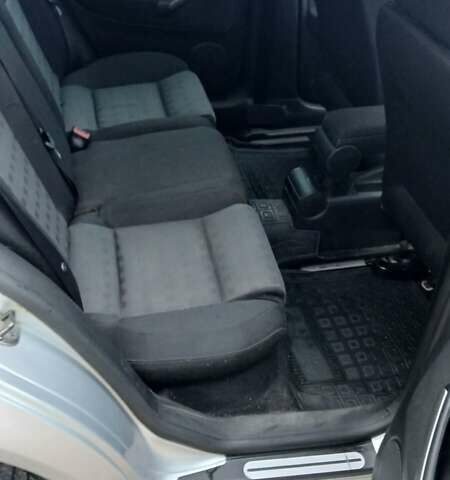 Серый Фольксваген Гольф, объемом двигателя 1.98 л и пробегом 223 тыс. км за 5000 $, фото 20 на Automoto.ua