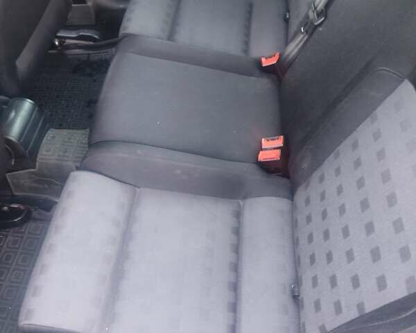 Фольксваген Гольф 2006 у Вінниці на Automoto.ua Сірий Фольксваген Гольф, об'ємом двигуна 1.39 л та пробігом 241 тис. км за 4600 $, фото 7 на Automoto.ua