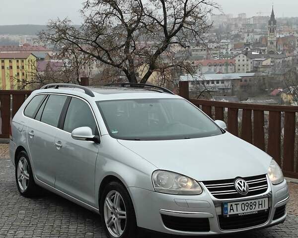 Серый Фольксваген Гольф, объемом двигателя 2 л и пробегом 350 тыс. км за 5999 $, фото 22 на Automoto.ua