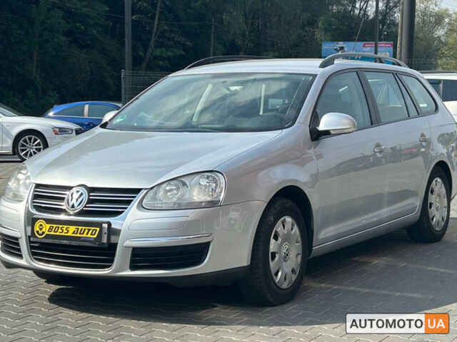Фольксваген Гольф 2007 в Черновцах на Automoto.ua Серый Фольксваген Гольф, объемом двигателя 1.6 л и пробегом 287 тыс. км за 6000 $, фото 2 на Automoto.ua