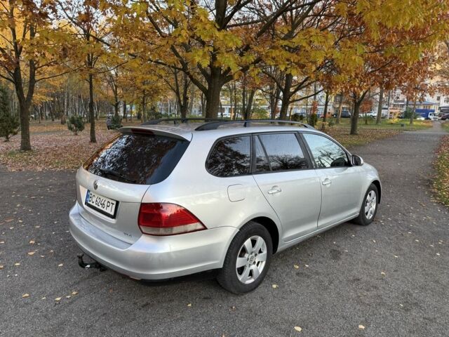 Сірий Фольксваген Гольф, об'ємом двигуна 1.9 л та пробігом 270 тис. км за 4700 $, фото 4 на Automoto.ua