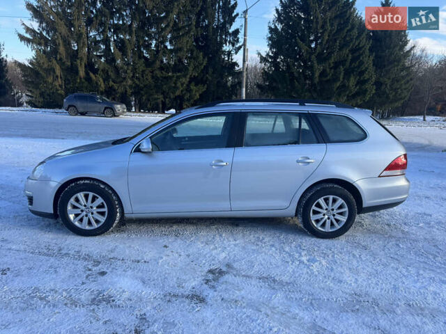 Сірий Фольксваген Гольф, об'ємом двигуна 1.6 л та пробігом 181 тис. км за 5900 $, фото 2 на Automoto.ua