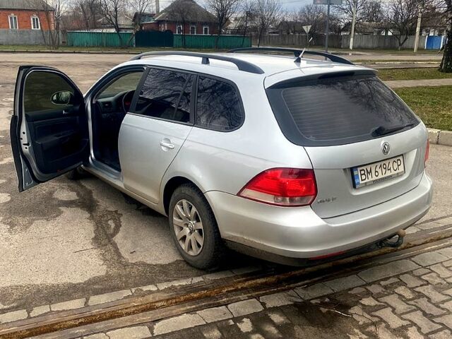 Сірий Фольксваген Гольф, об'ємом двигуна 1.6 л та пробігом 228 тис. км за 7000 $, фото 9 на Automoto.ua