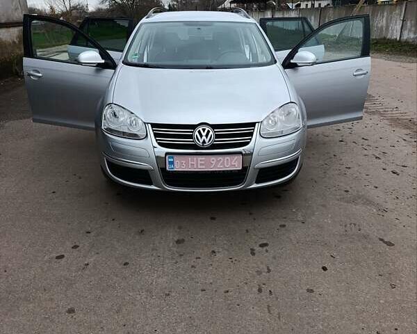 Серый Фольксваген Гольф, объемом двигателя 1.6 л и пробегом 182 тыс. км за 5899 $, фото 5 на Automoto.ua