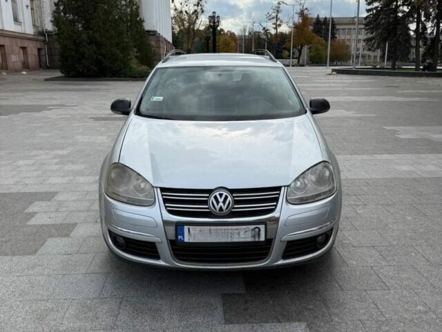 Сірий Фольксваген Гольф, об'ємом двигуна 1.9 л та пробігом 300 тис. км за 2669 $, фото 3 на Automoto.ua