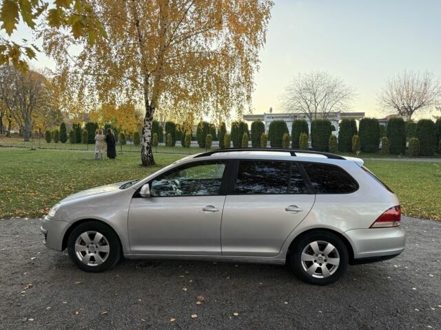 Сірий Фольксваген Гольф, об'ємом двигуна 1.9 л та пробігом 270 тис. км за 4700 $, фото 20 на Automoto.ua