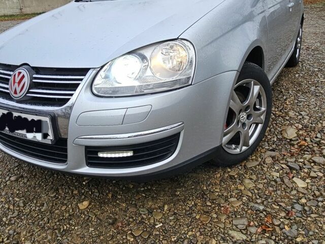 Серый Фольксваген Гольф, объемом двигателя 1.9 л и пробегом 197 тыс. км за 5393 $, фото 17 на Automoto.ua