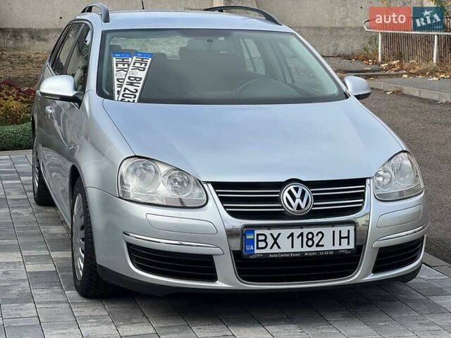 Серый Фольксваген Гольф, объемом двигателя 1.6 л и пробегом 198 тыс. км за 6899 $, фото 10 на Automoto.ua