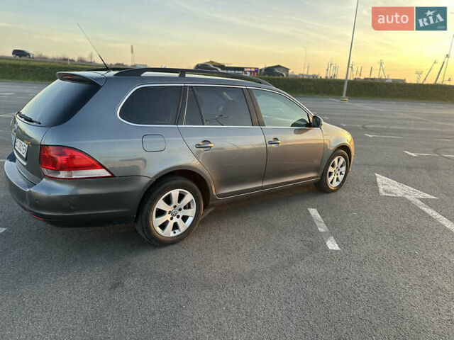 Сірий Фольксваген Гольф, об'ємом двигуна 1.39 л та пробігом 254 тис. км за 5200 $, фото 13 на Automoto.ua