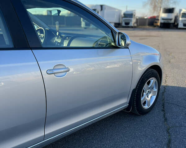 Серый Фольксваген Гольф, объемом двигателя 1.6 л и пробегом 200 тыс. км за 6300 $, фото 21 на Automoto.ua