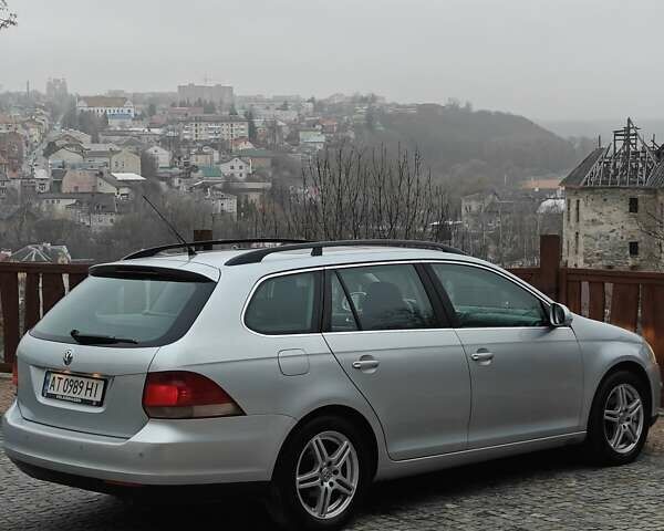 Серый Фольксваген Гольф, объемом двигателя 2 л и пробегом 350 тыс. км за 5999 $, фото 34 на Automoto.ua