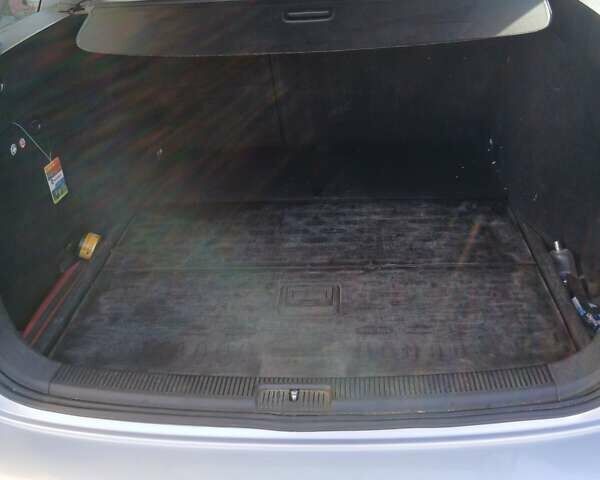 Серый Фольксваген Гольф, объемом двигателя 1.9 л и пробегом 275 тыс. км за 5500 $, фото 15 на Automoto.ua