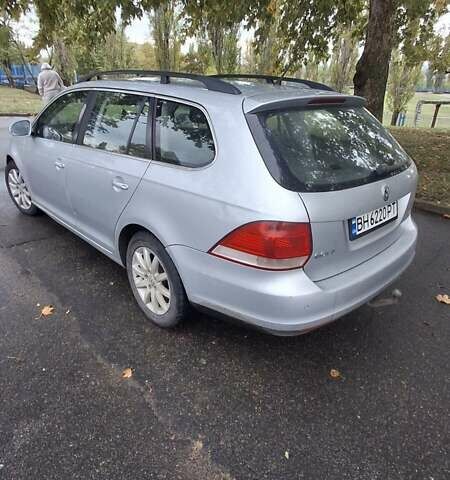 Сірий Фольксваген Гольф, об'ємом двигуна 1.39 л та пробігом 272 тис. км за 4200 $, фото 5 на Automoto.ua