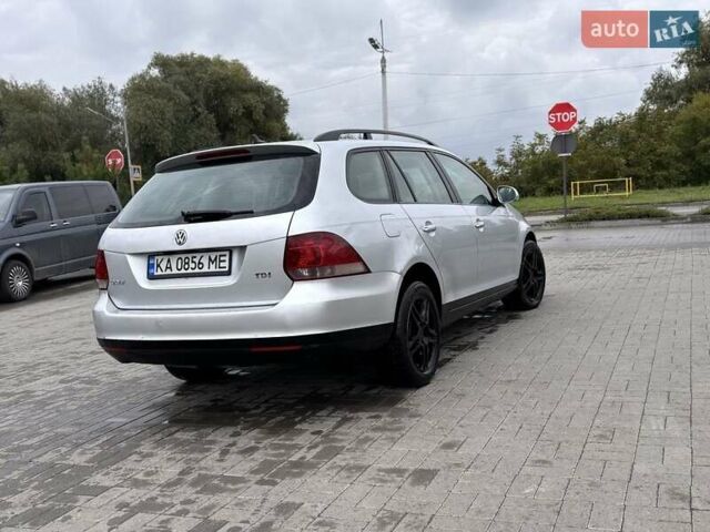 Фольксваген Гольф 2007 в Хмельницком на Automoto.ua Серый Фольксваген Гольф, объемом двигателя 1.9 л и пробегом 211 тыс. км за 6350 $, фото 1 на Automoto.ua