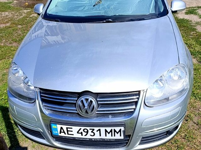 Серый Фольксваген Гольф, объемом двигателя 1.6 л и пробегом 296 тыс. км за 6000 $, фото 9 на Automoto.ua