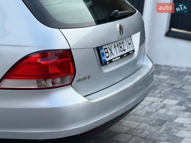 Серый Фольксваген Гольф, объемом двигателя 1.6 л и пробегом 198 тыс. км за 6899 $, фото 37 на Automoto.ua