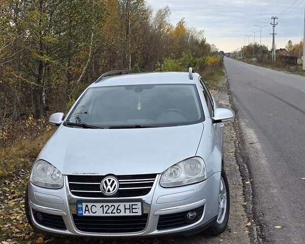 Серый Фольксваген Гольф, объемом двигателя 1.4 л и пробегом 261 тыс. км за 4999 $, фото 17 на Automoto.ua