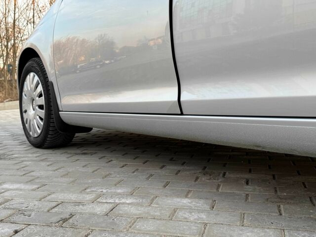 Серый Фольксваген Гольф, объемом двигателя 1.6 л и пробегом 193 тыс. км за 6450 $, фото 7 на Automoto.ua